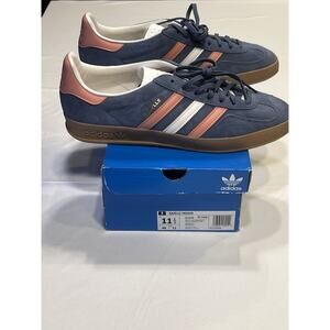 adidas gazelle silver green womens Busenitz  Premier